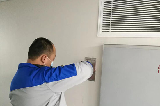 園區(qū)/寫字樓消防維保收費標準:北京專業(yè)公司服務報價透明化